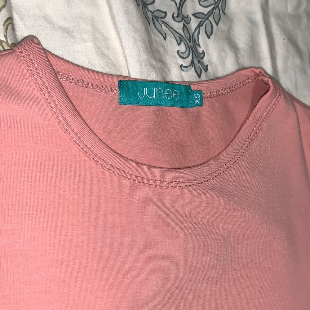 Junee • Drawstring top - Picture 2 of 3